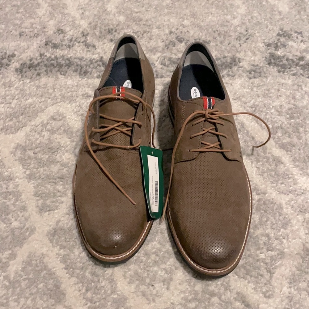 New Dr.Scholl’s Oxford Shoes